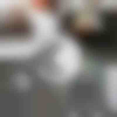 Самозалепващи стикери за под (5 броя) | INSTALAY