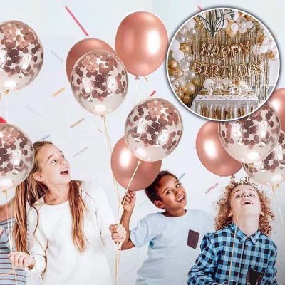 Комплект за парти декорация | BALLOONZIA