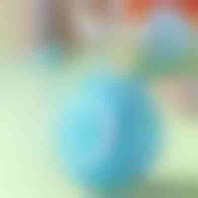 Автоматично Търкаляща се Топка за Домашни Любимци | BALLY