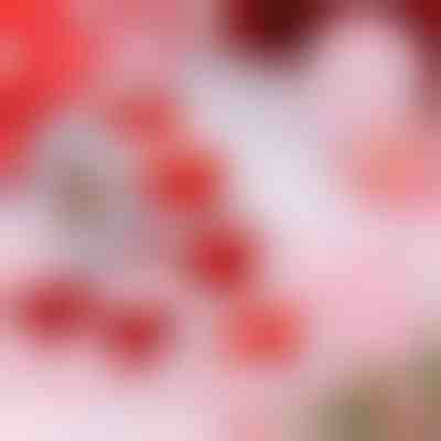 Стикери във формата на сърце (500 бр.) | HEARTSTICKER