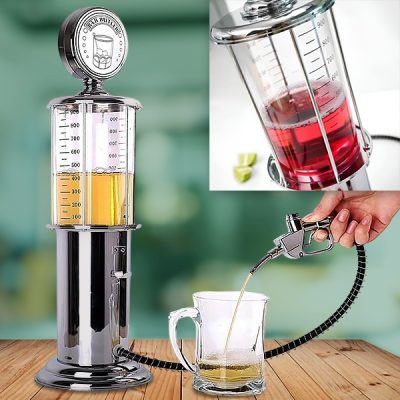 1L Диспенсър за напитки за партита  | PARTYPUMP