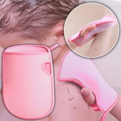 Копринена кожа за 5 минути – Без химикали | EXFOSILVA