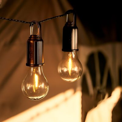 Безжично зареждащи се крушки | LUMINKA