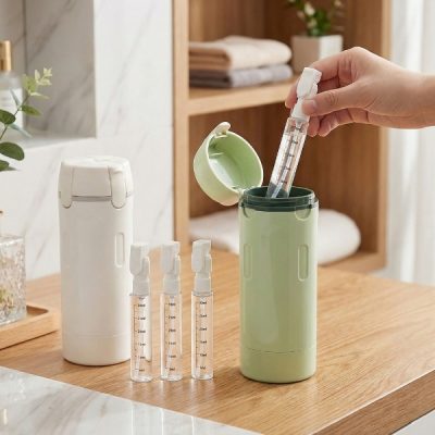 Компактен пълним козметичен органайзер | DISPTRAV