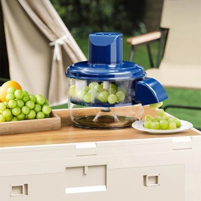 Електрически белач за плодове и зеленчуци | PEELMATIC