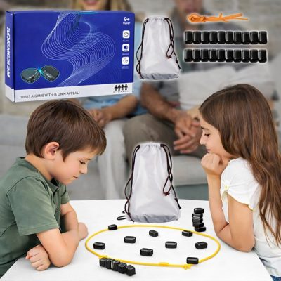 Магнитна стратегическа настолна игра | MAGTACTIC