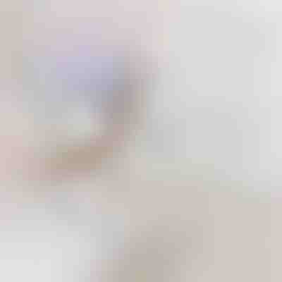 Чувствителни стоманени обеци (комплект от 8 чифта) | LUXGENIC